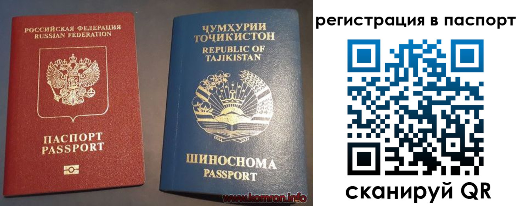прописка в квартире в Щиграх